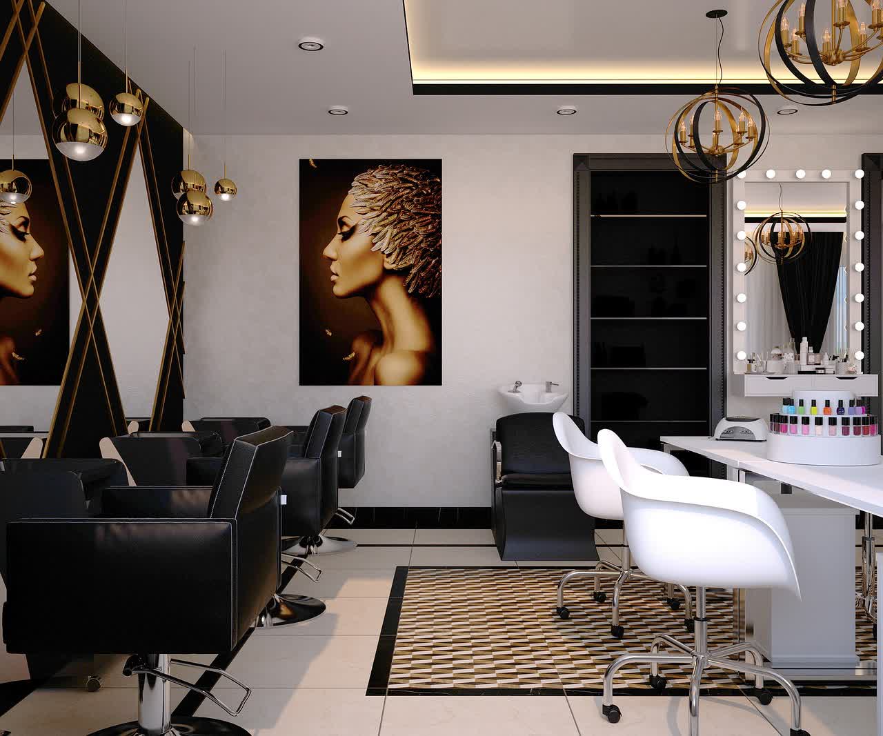 Salon urody