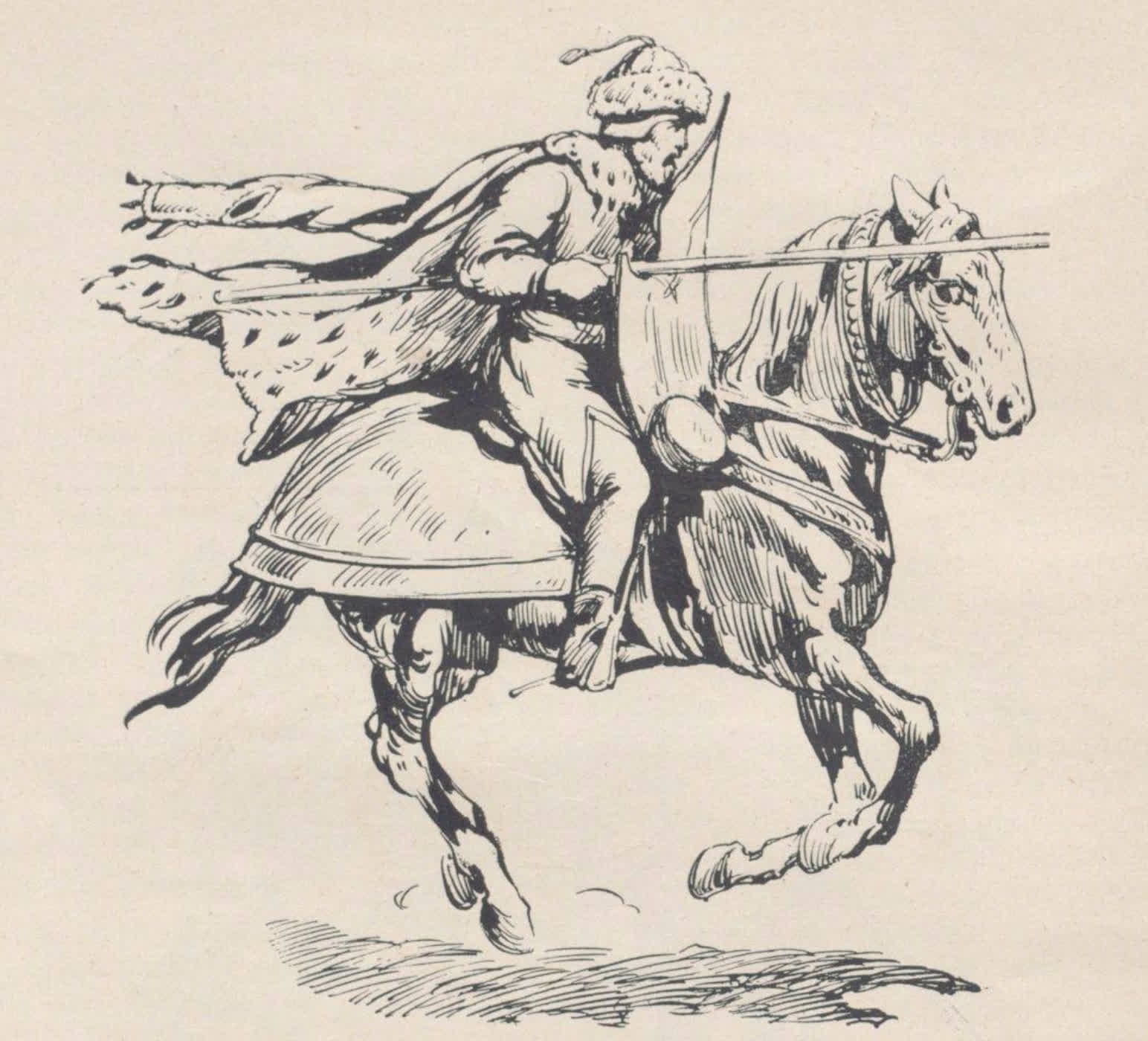 Husarz